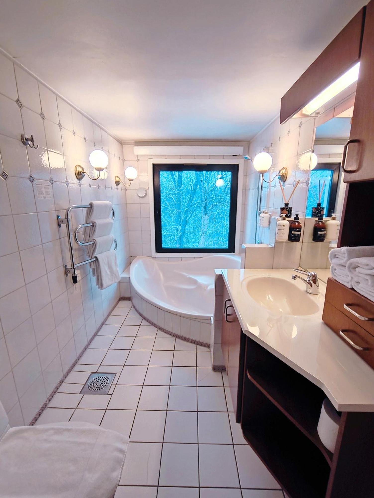 Asby Hotell Hallstahammar Habitación foto