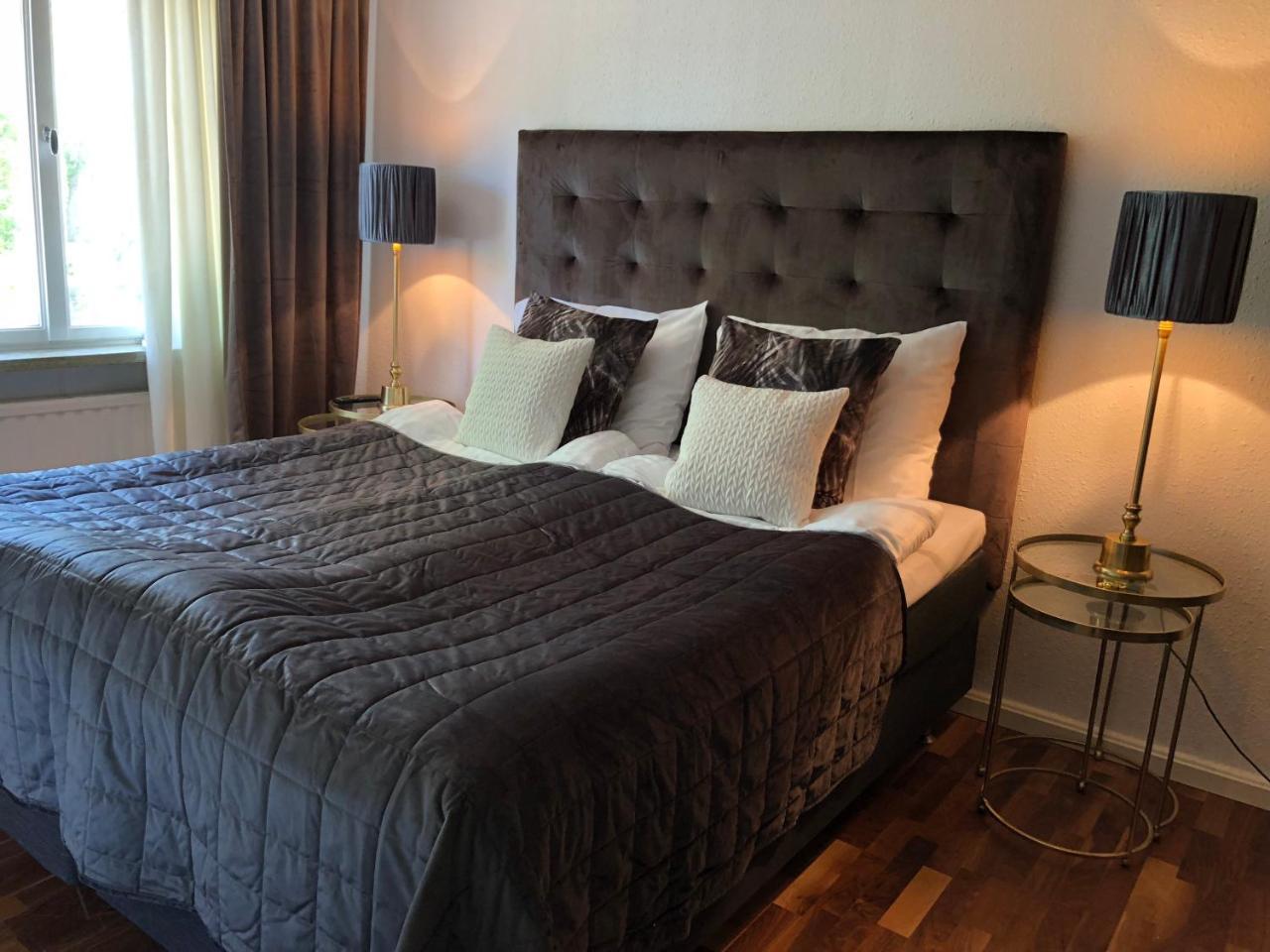 Asby Hotell Hallstahammar Exterior foto